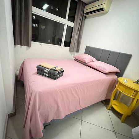 Cantinho Para A Familia Em Sampa São Paulo Exterior foto
