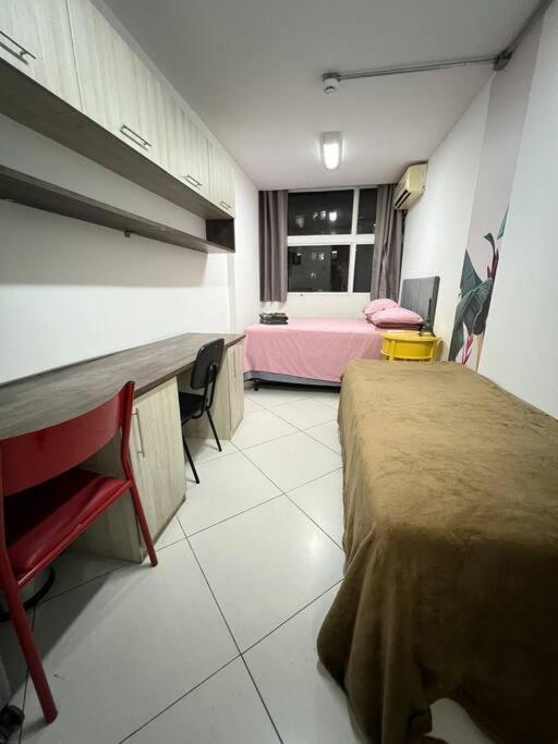 Cantinho Para A Familia Em Sampa São Paulo Exterior foto
