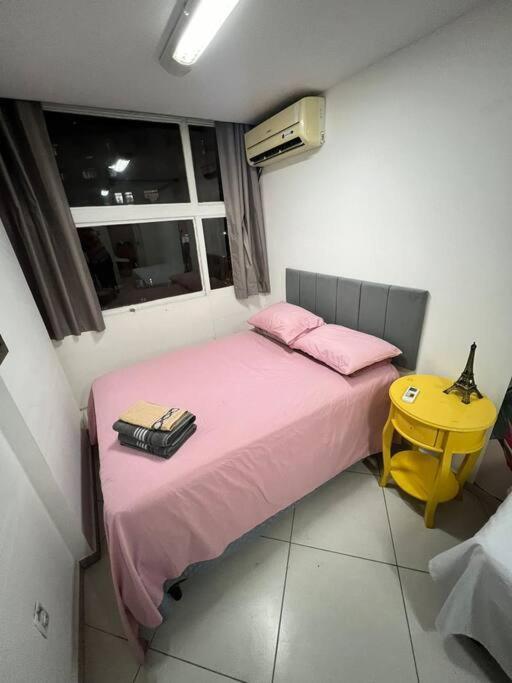 Cantinho Para A Familia Em Sampa São Paulo Exterior foto