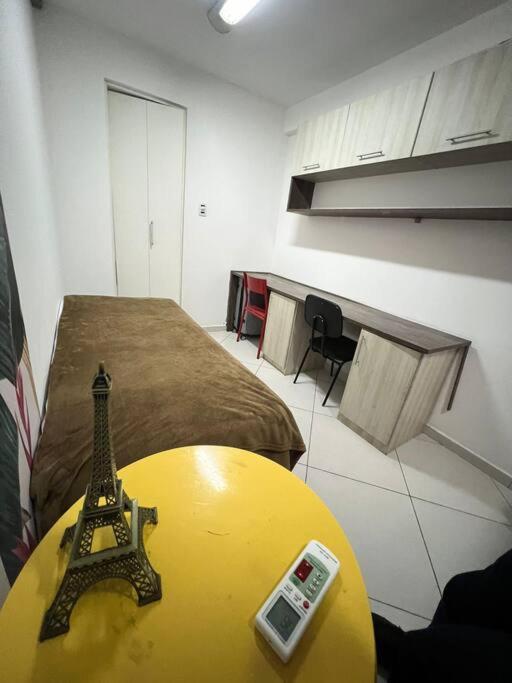 Cantinho Para A Familia Em Sampa São Paulo Exterior foto